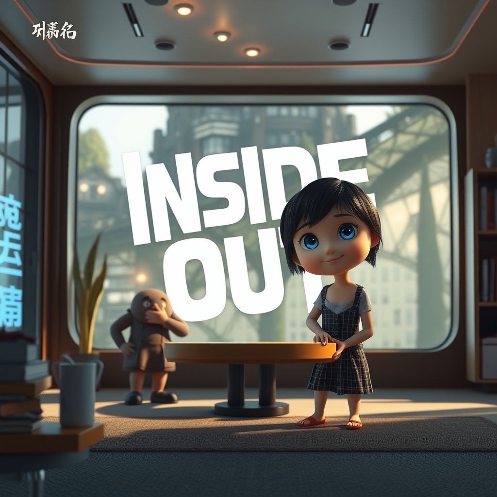 เตรียมตัวรับชม Inside Out 2